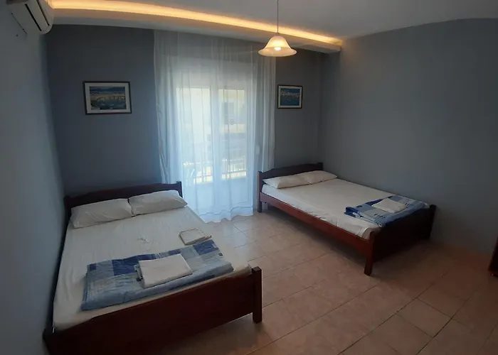 Villa Metaxa
