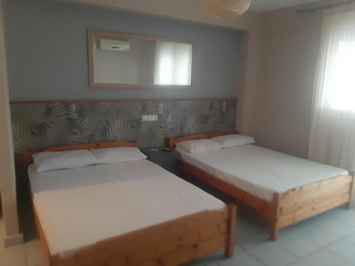 Metaxa Apartment