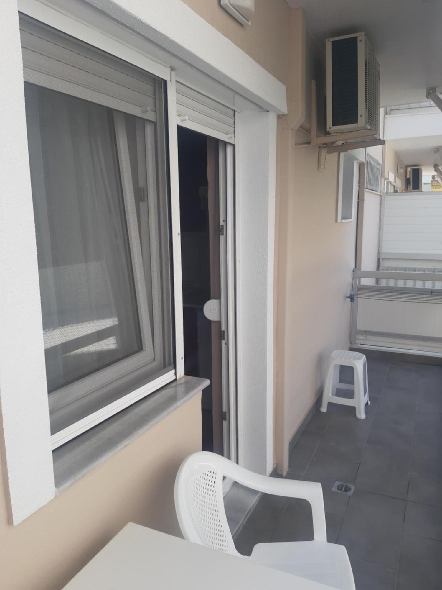Metaxa Apartment *