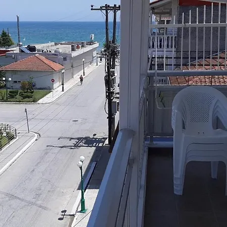 Villa Metaxa Paralia Katerinis Exterior photo