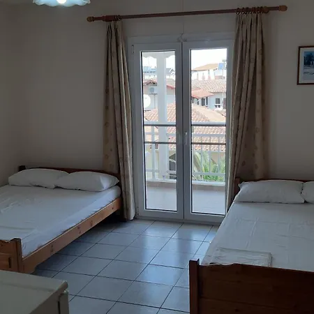 Villa Metaxa Paralia Katerinis Exterior photo