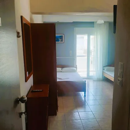 Villa Metaxa Paralia Katerinis Exterior photo