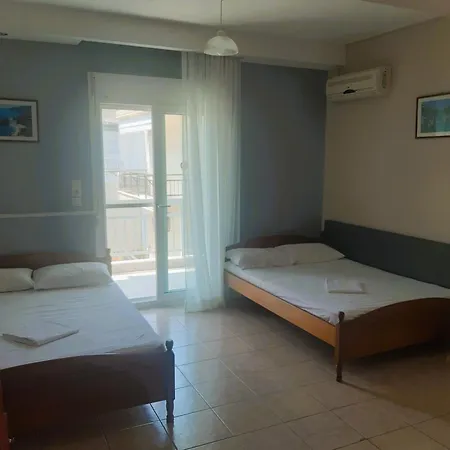 Villa Metaxa Paralia Katerinis Exterior photo