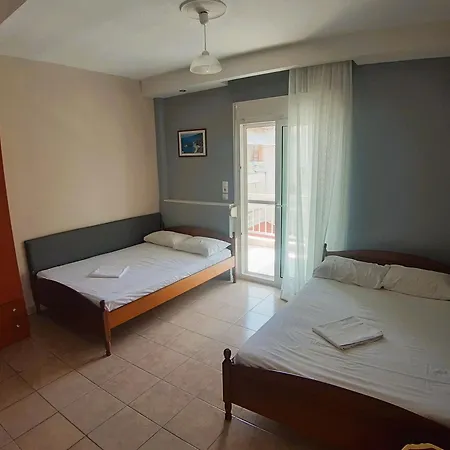 Villa Metaxa Paralia Katerinis Exterior photo