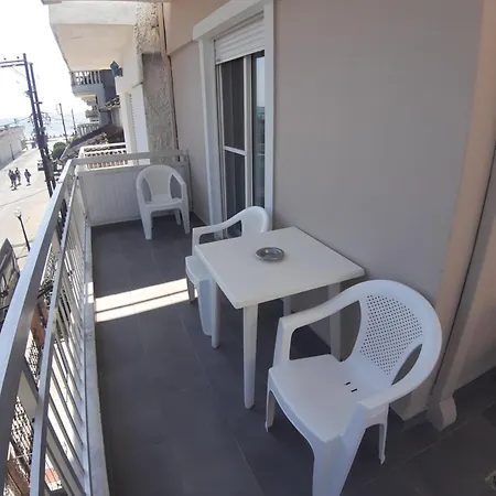 Villa Metaxa Paralia Katerinis Exterior photo