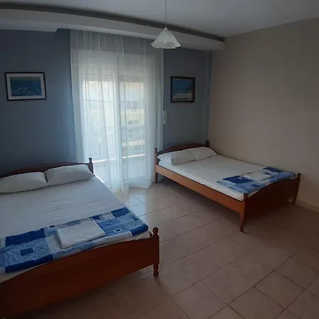 Villa Metaxa Paralia Katerinis Exterior photo