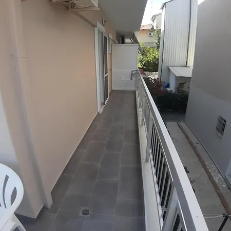 Villa Metaxa Paralia Katerinis Exterior photo