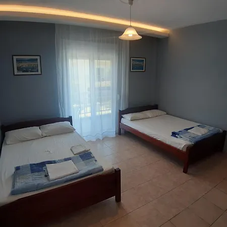 Villa Metaxa Paralia Katerinis Exterior photo