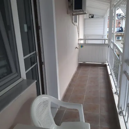 Villa Metaxa Paralia Katerinis Exterior photo