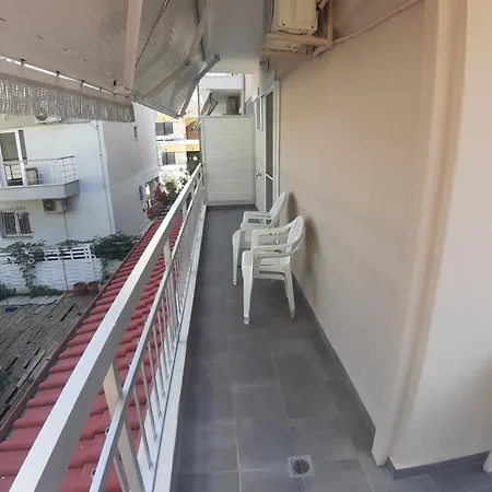 Villa Metaxa Paralia Katerinis Exterior photo