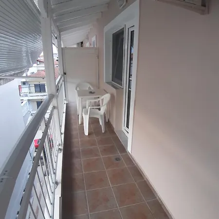 Villa Metaxa Paralia Katerinis Exterior photo