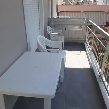 Villa Metaxa Paralia Katerinis Exterior photo