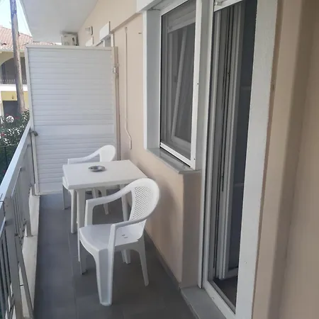 Villa Metaxa Paralia Katerinis Exterior photo
