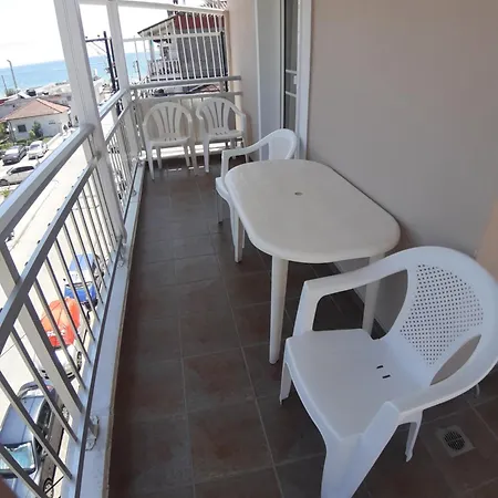 Villa Metaxa Paralia Katerinis Exterior photo