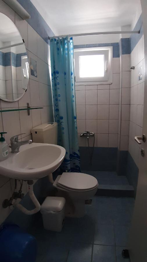 Apartment Metaxa