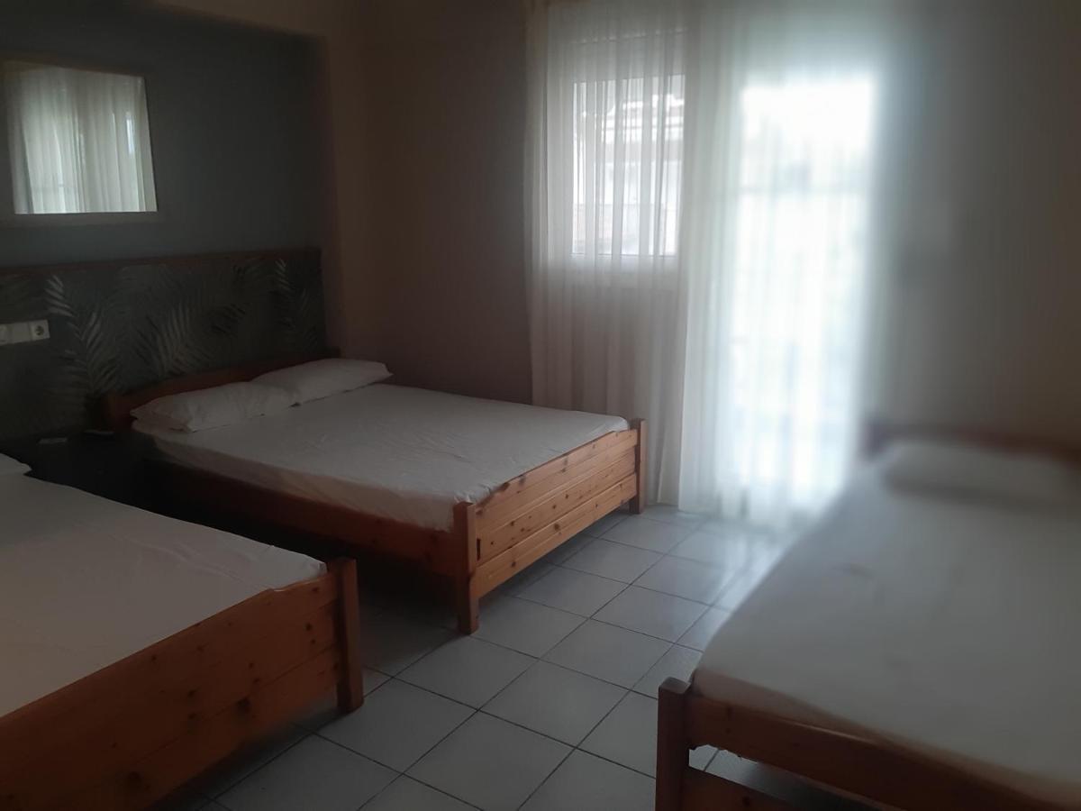 Metaxa Apartment *