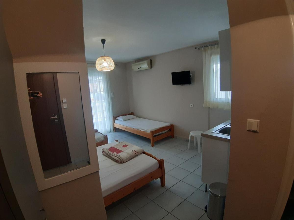 Metaxa Apartment