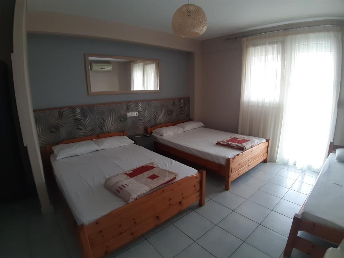 Metaxa Apartment *