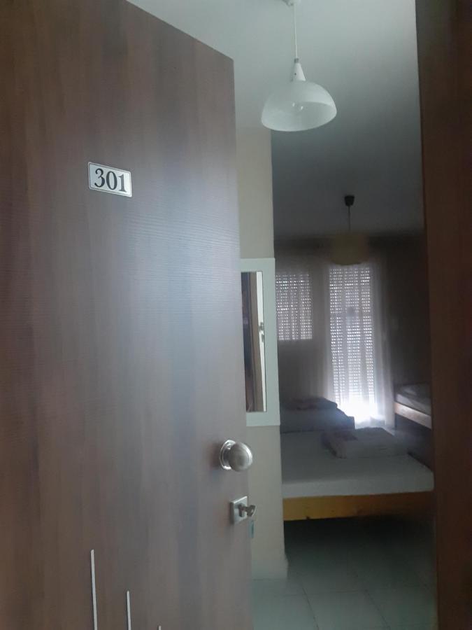 Metaxa Apartment Paralía