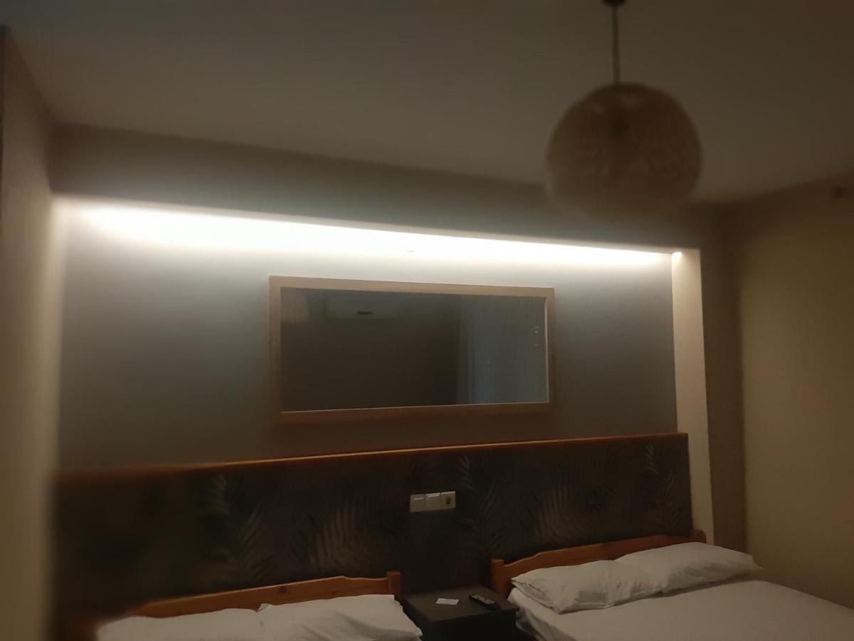 Metaxa Apartment