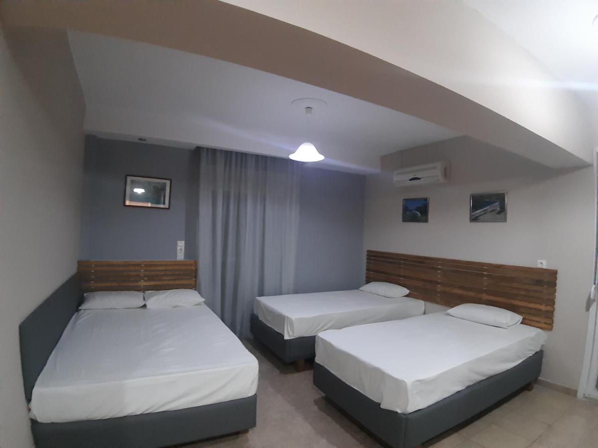 Metaxa Apartment *