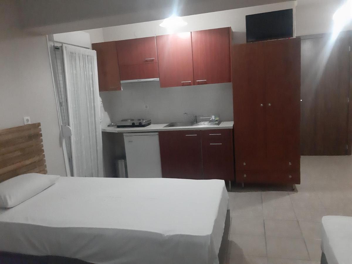 Apartment Metaxa