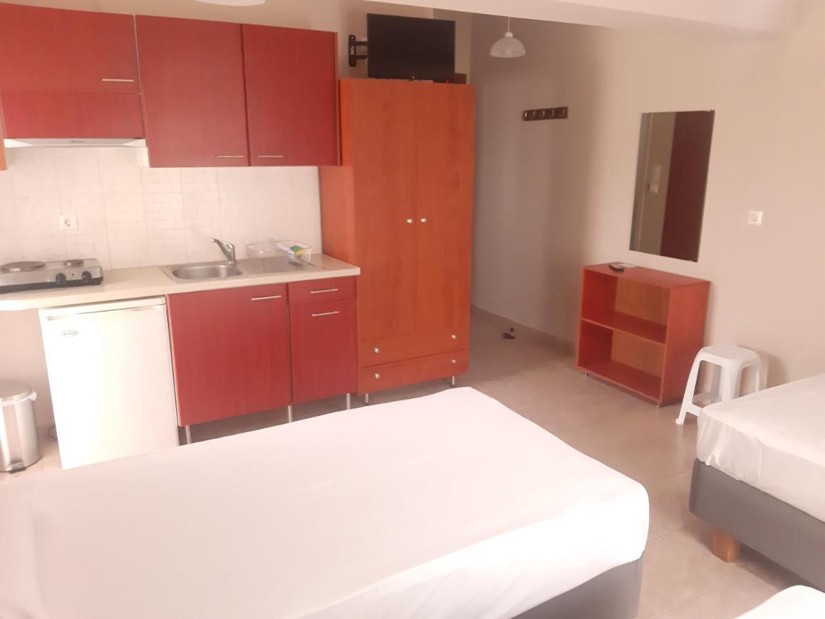 Apartment Metaxa *
