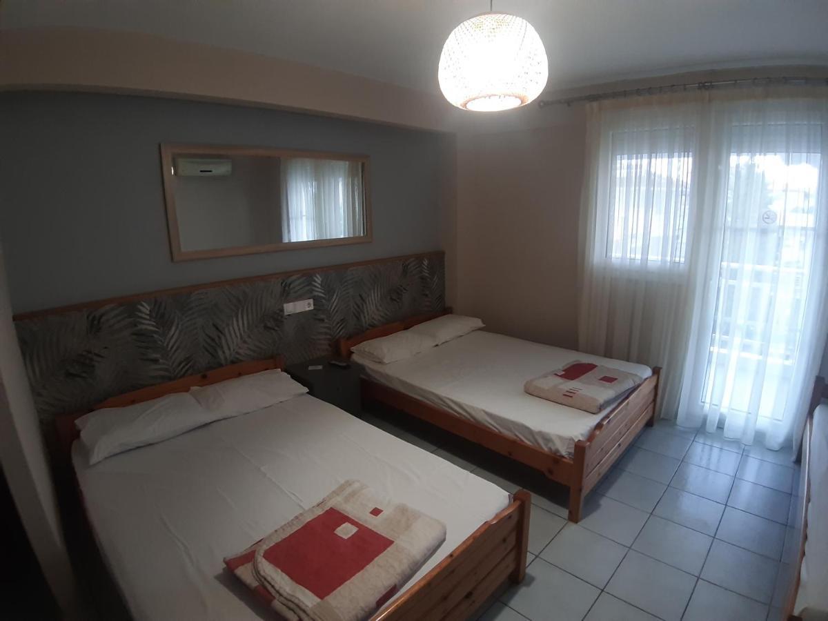 Apartment Metaxa