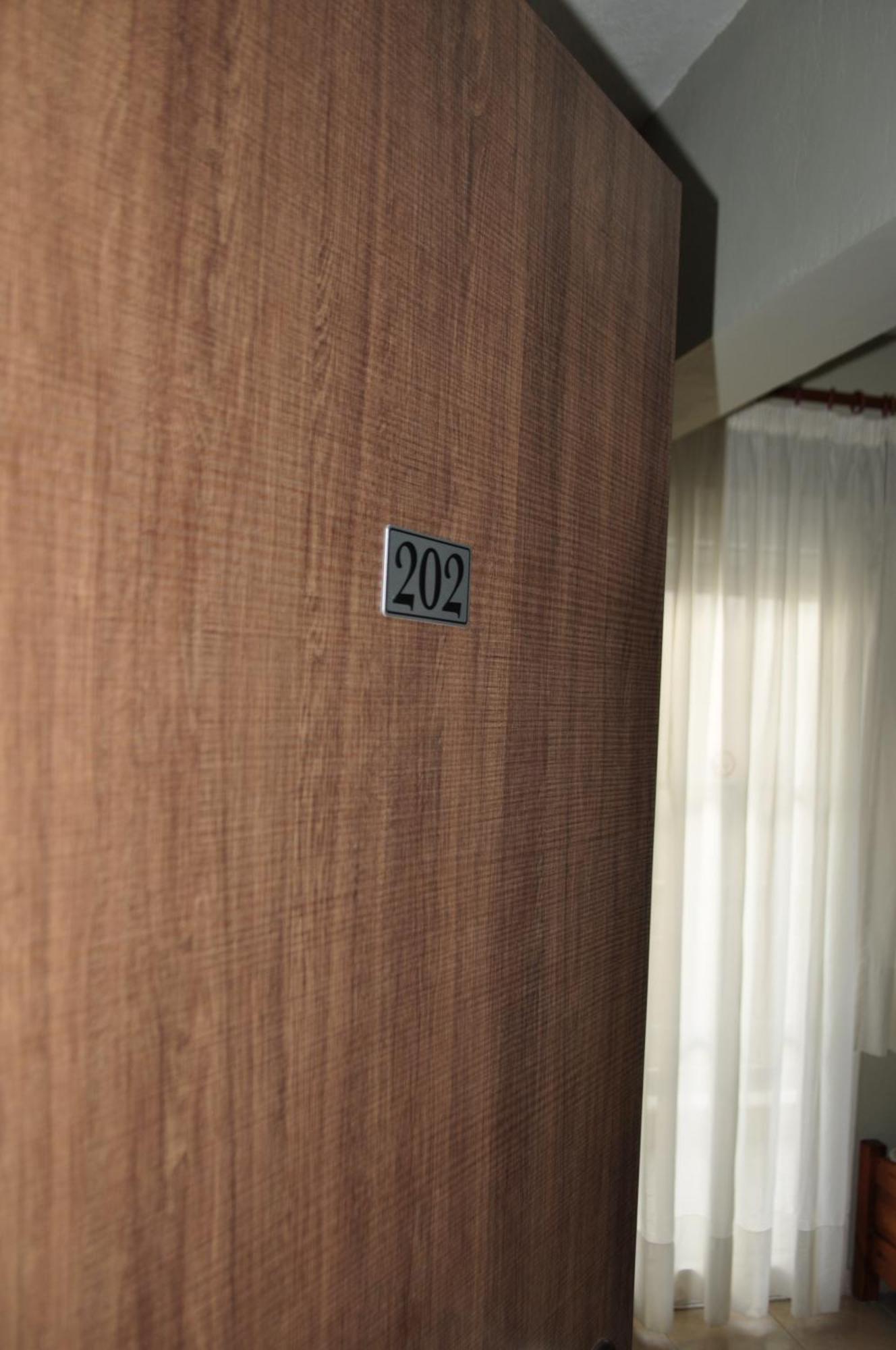 Apartment Metaxa Paralía