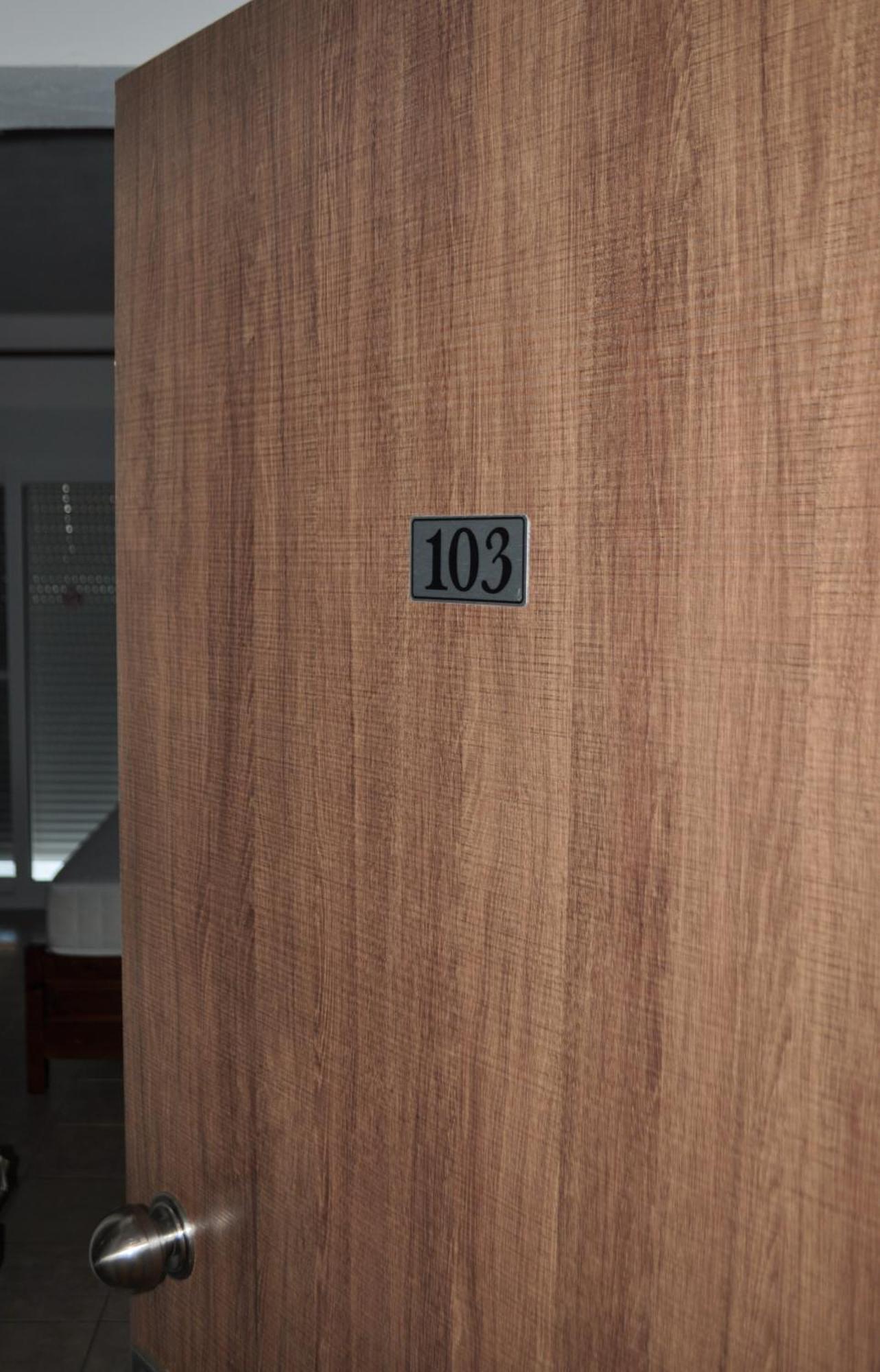 Metaxa Apartment Paralía