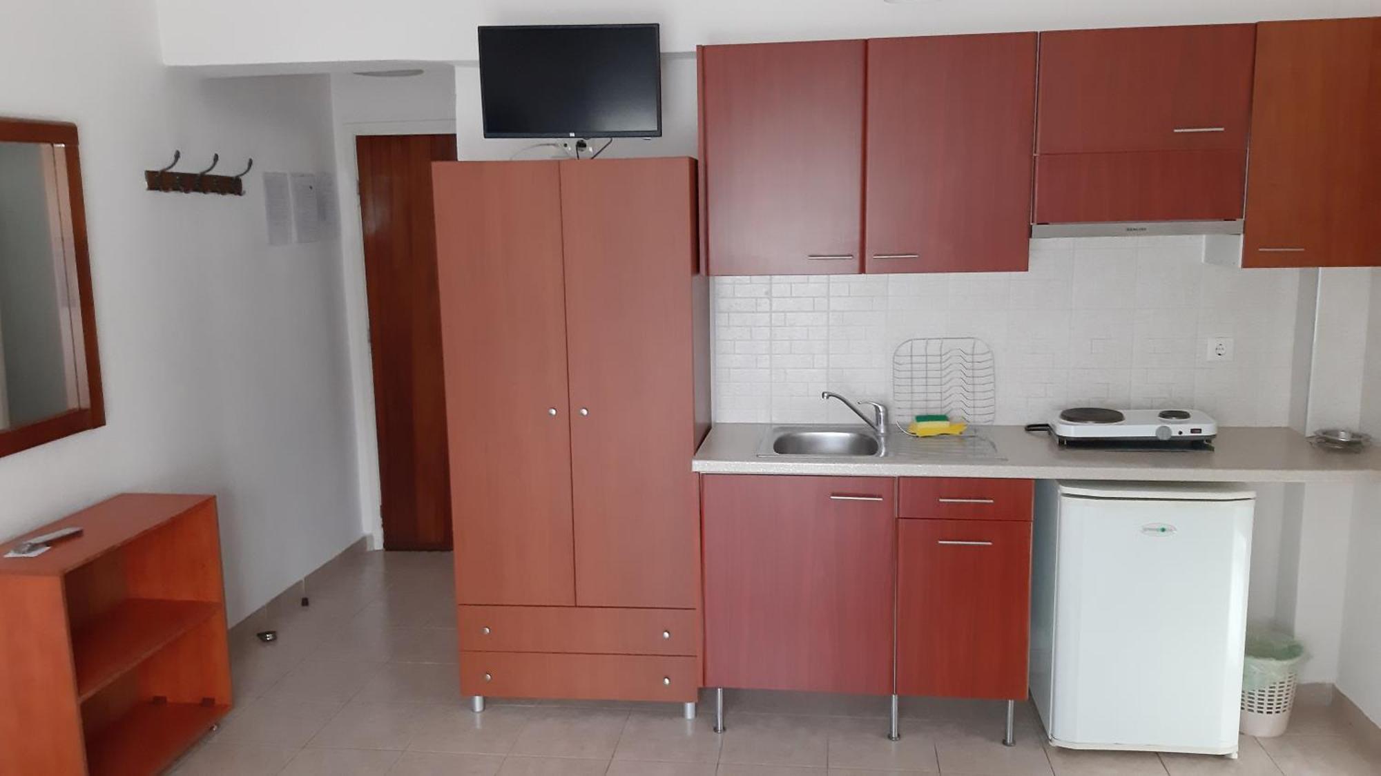 Apartment Metaxa