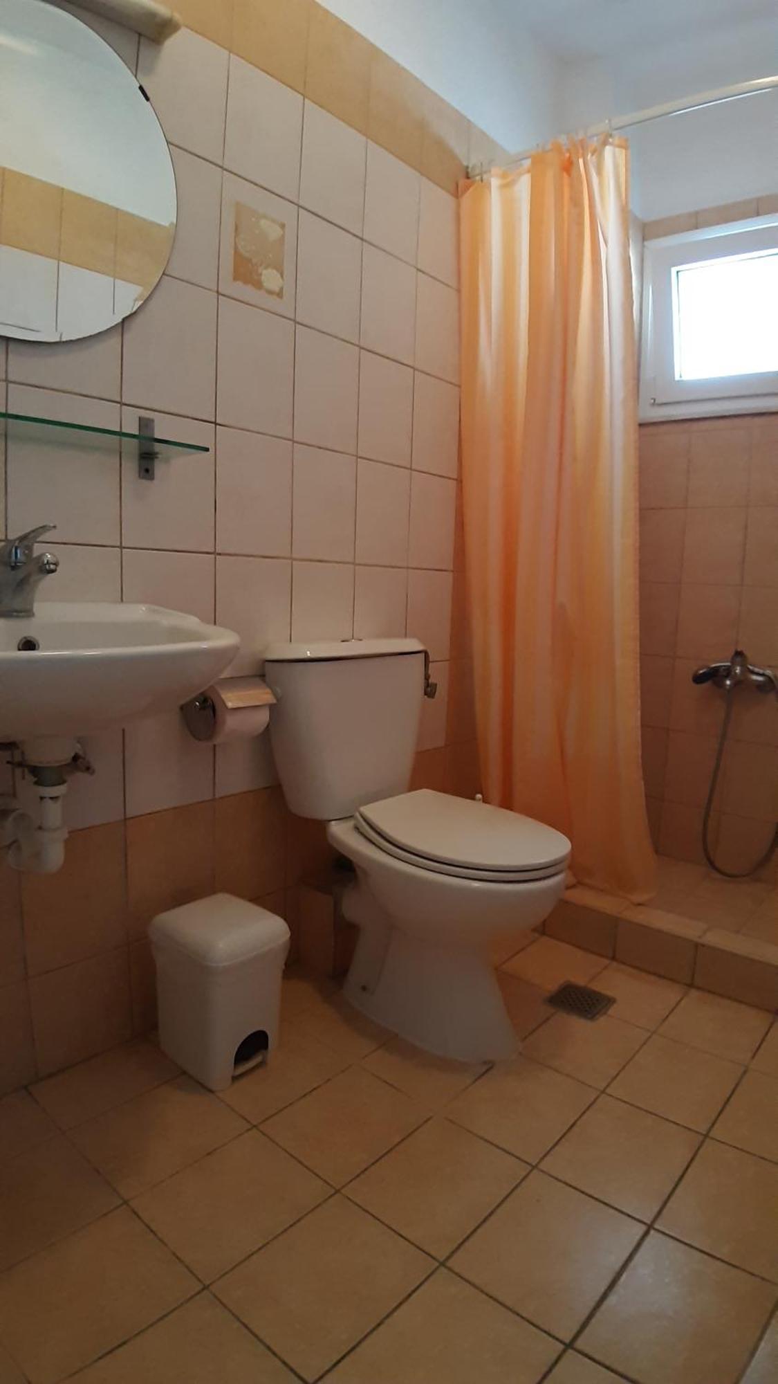 Metaxa Apartment Paralía
