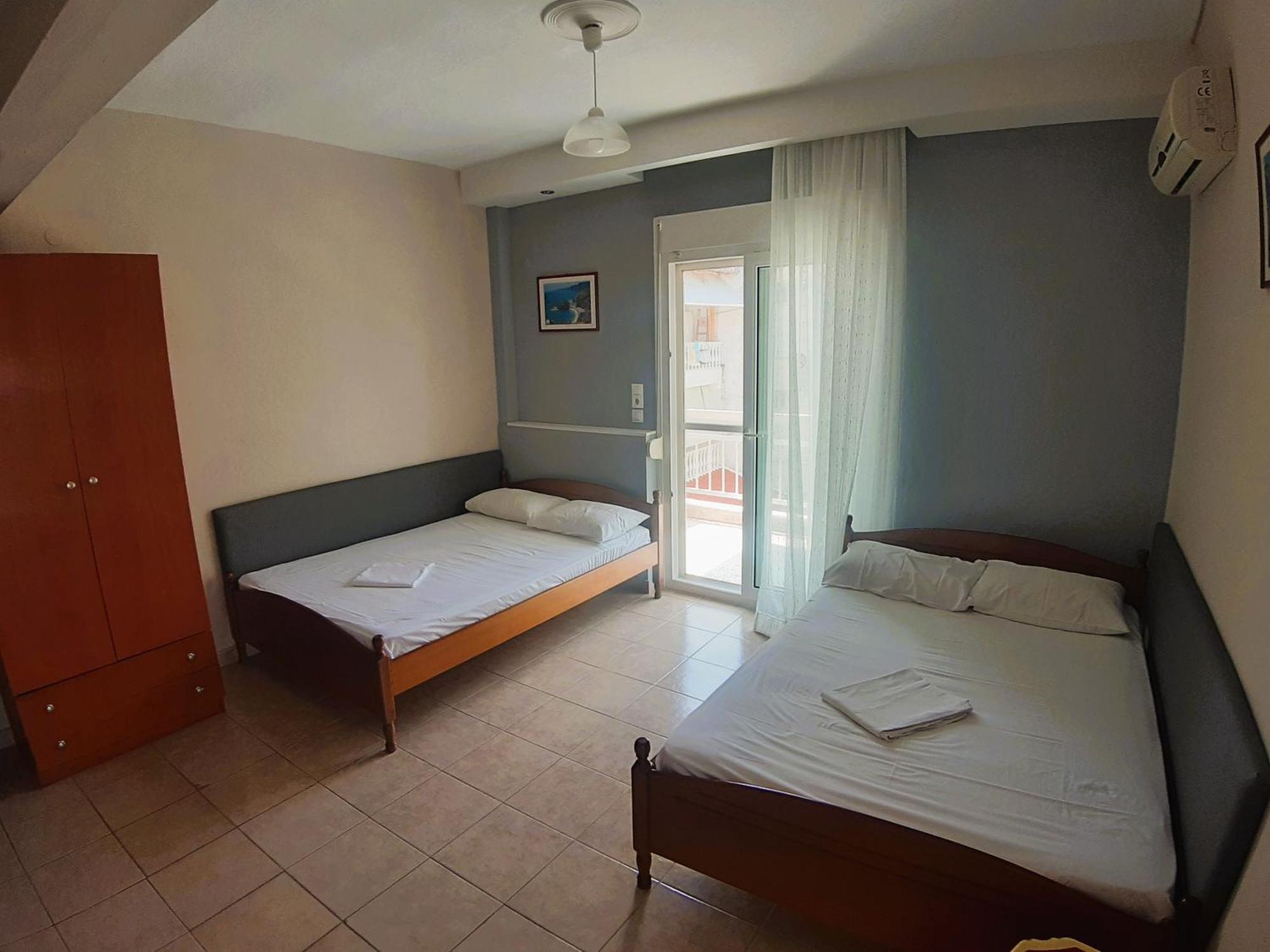 Apartment Metaxa *