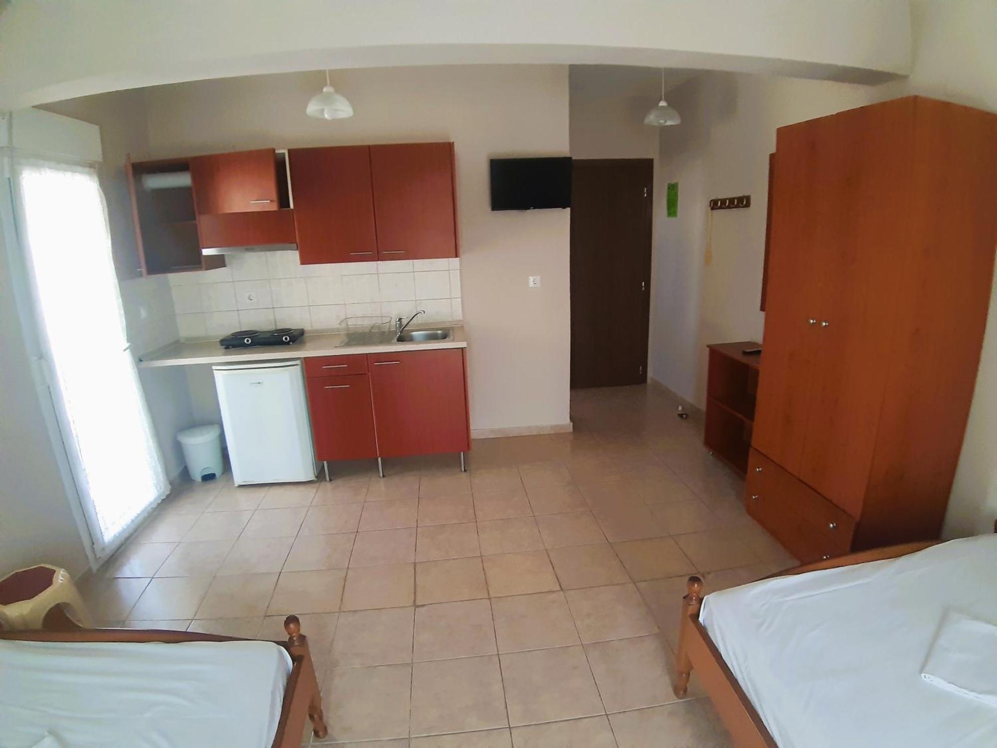 Apartment Metaxa