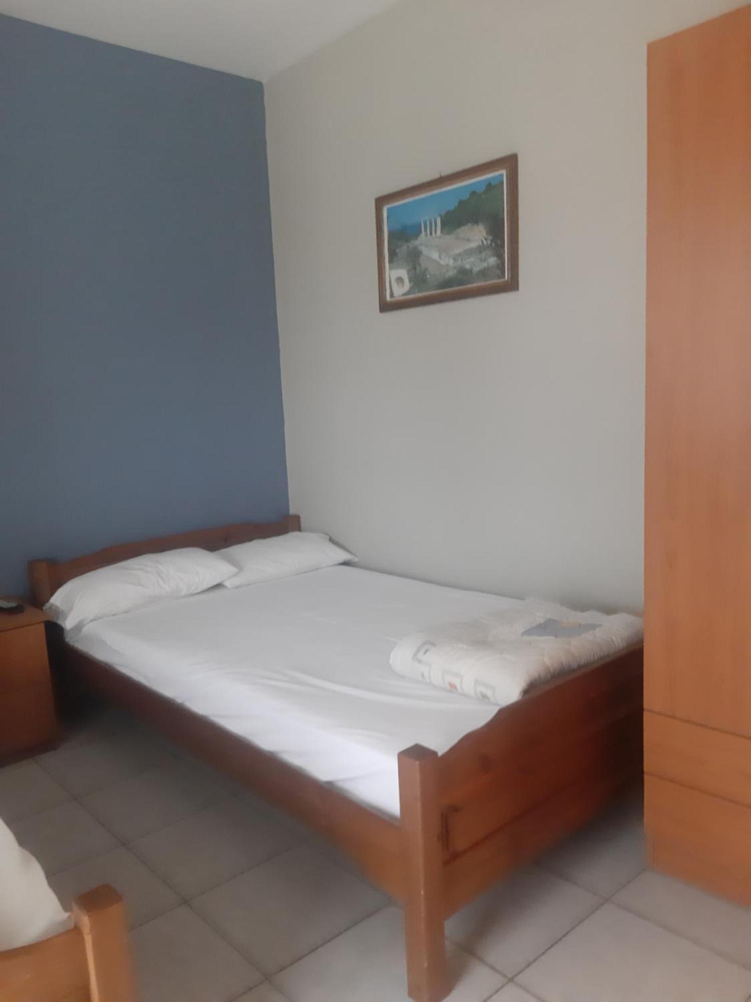 Apartment Metaxa