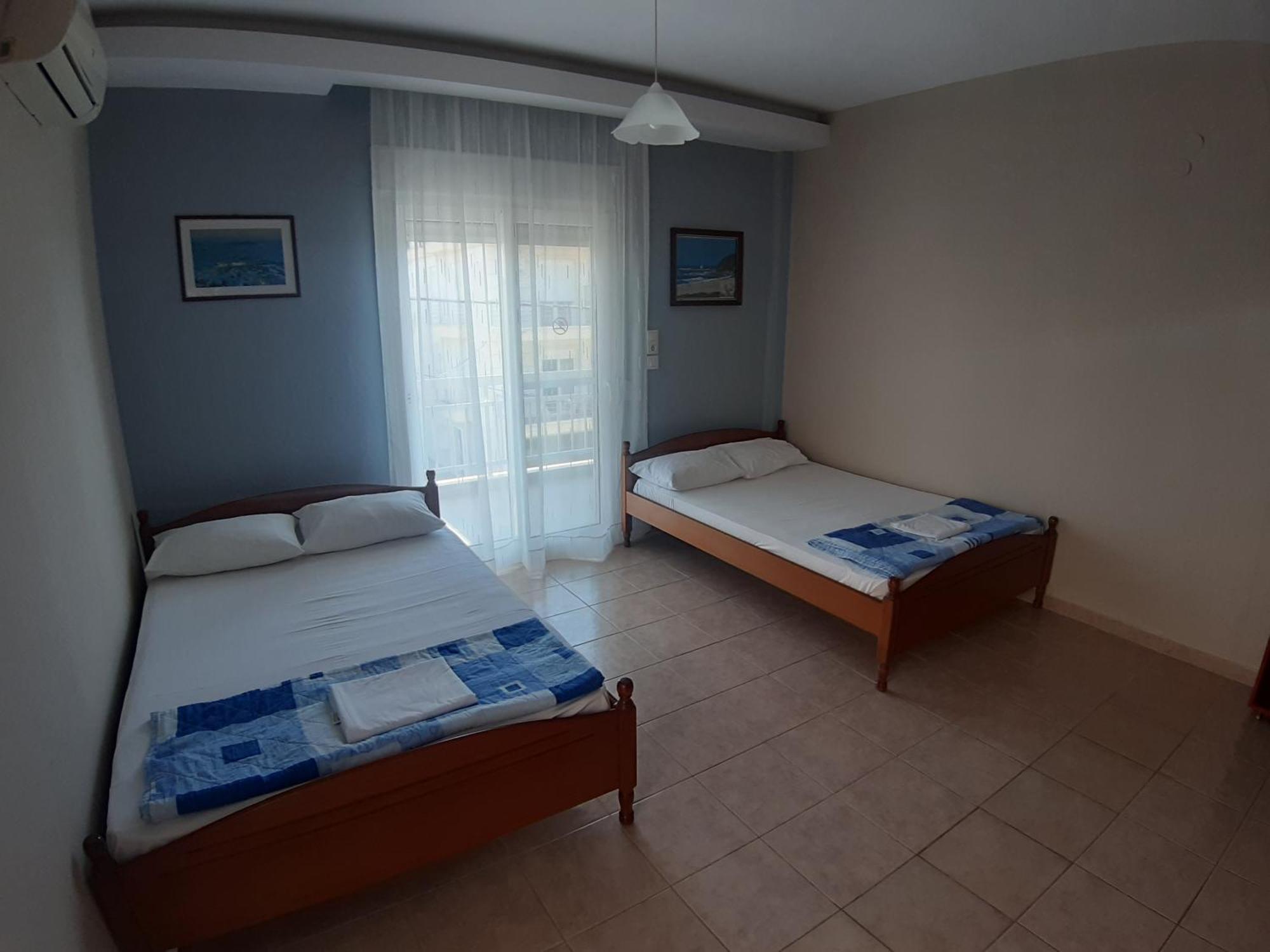 Metaxa Apartment