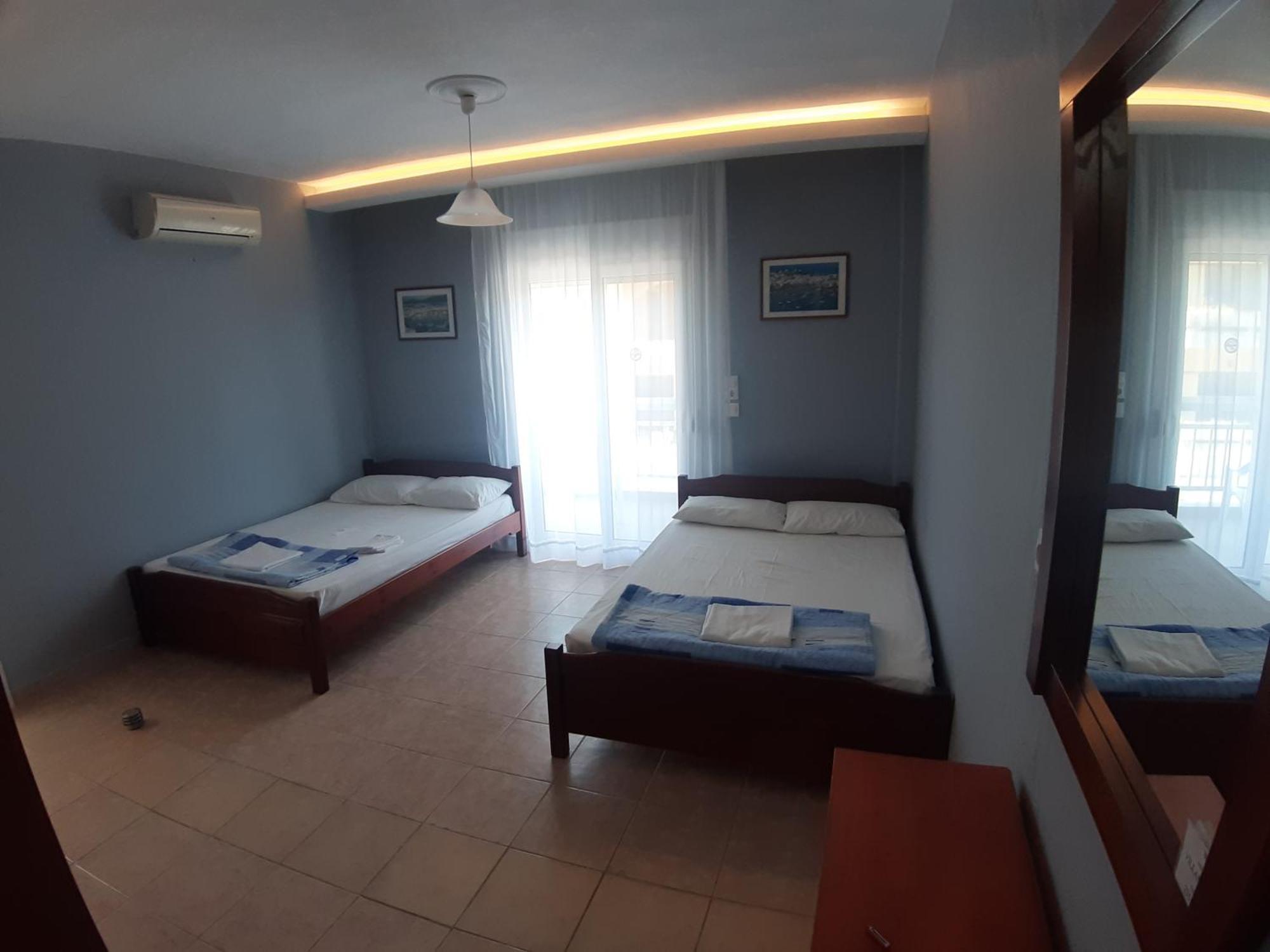 Apartment Metaxa *