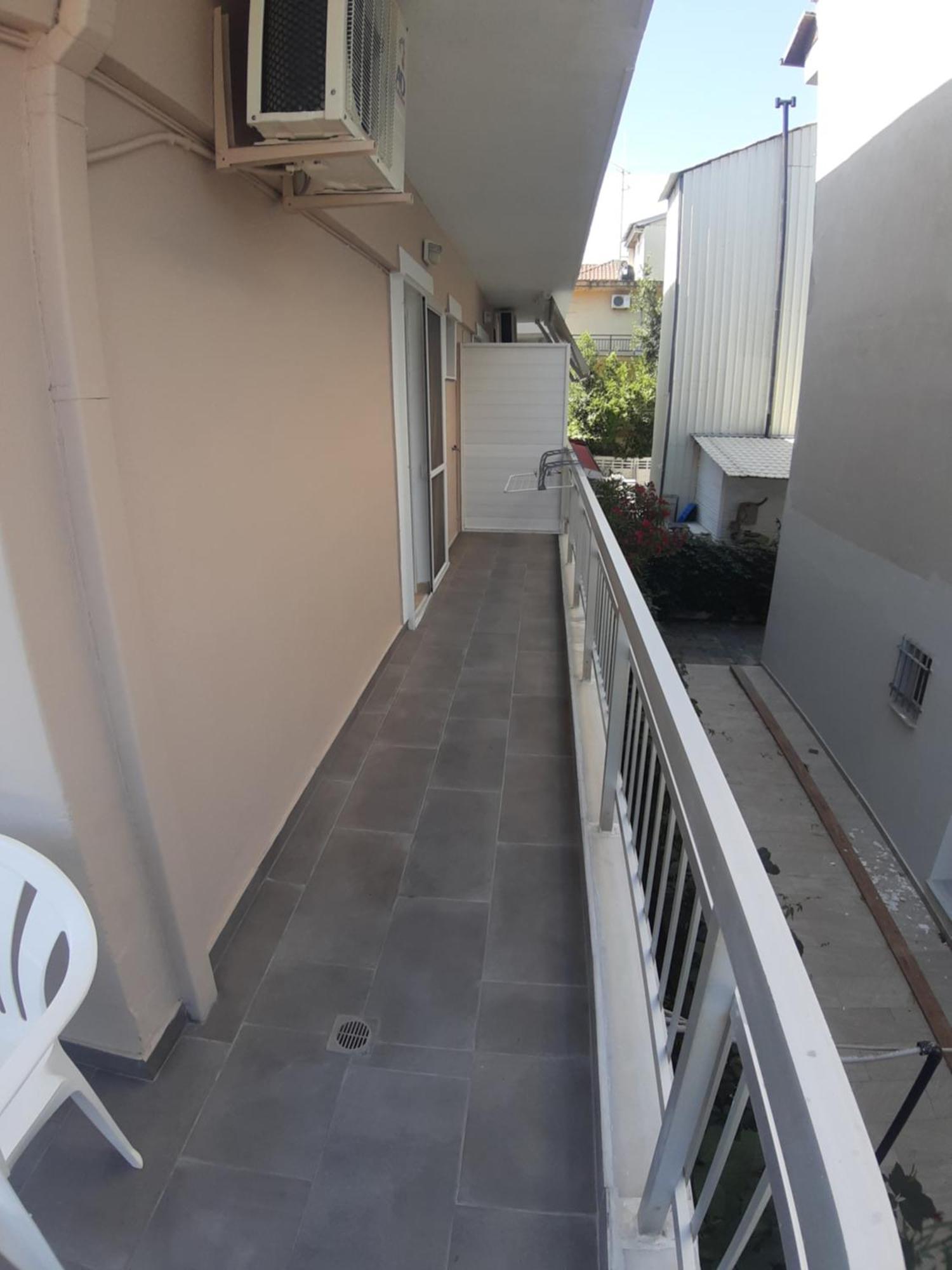 Apartment Metaxa *