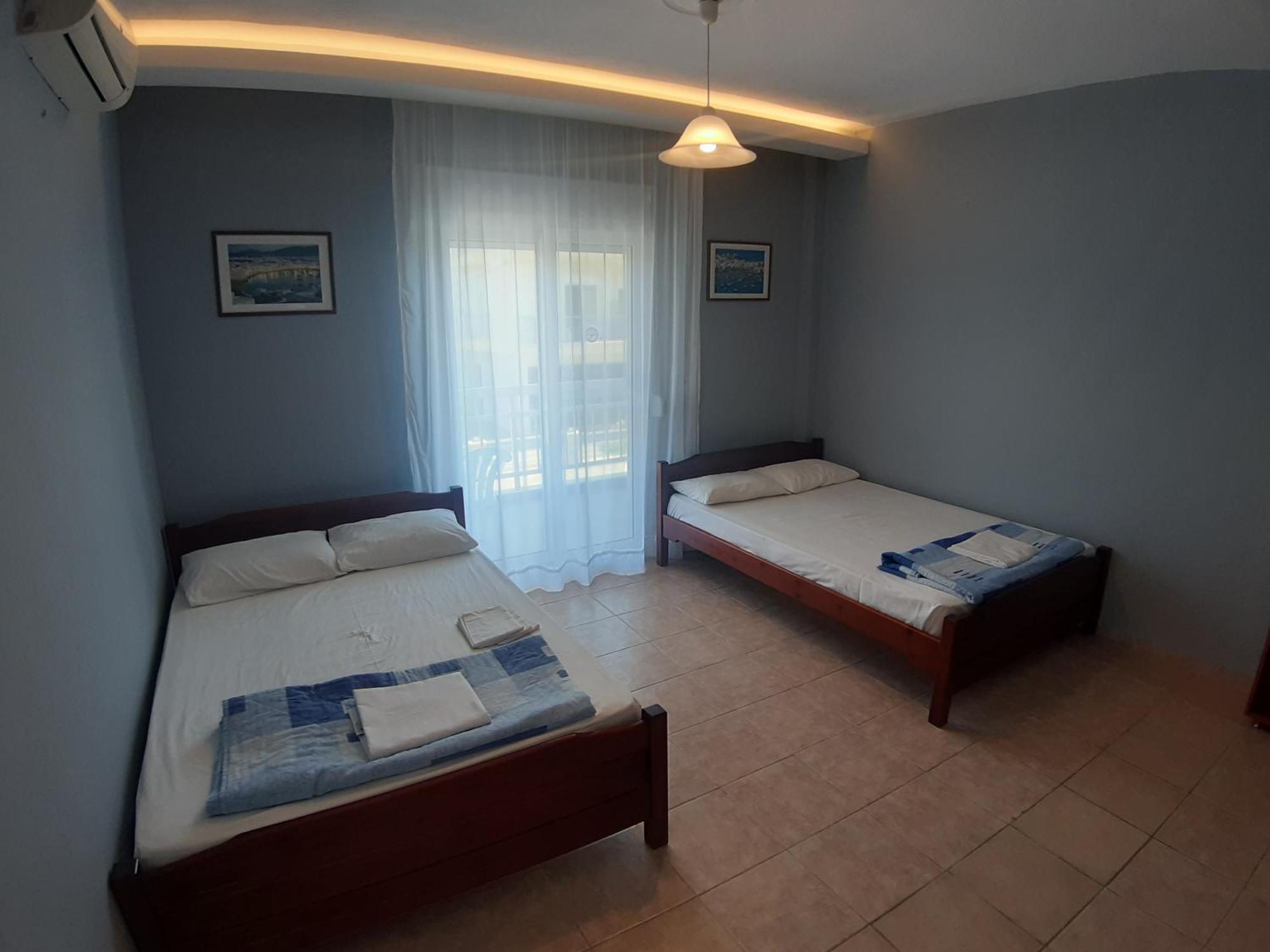 Metaxa Apartment Paralía