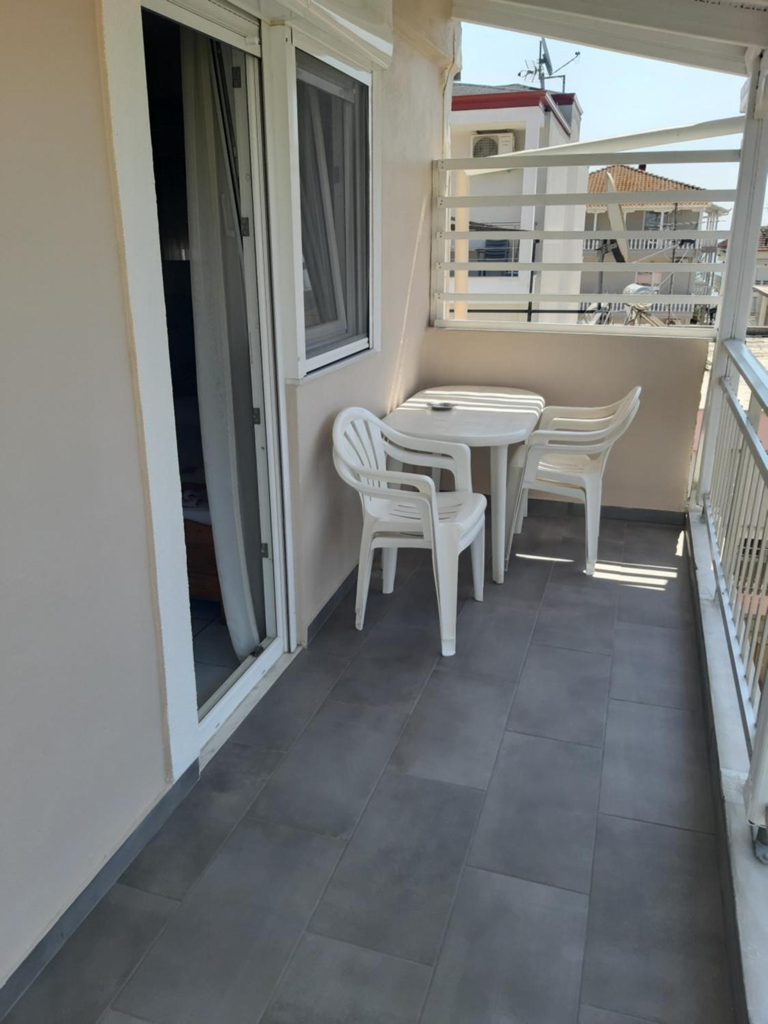 Apartment Metaxa