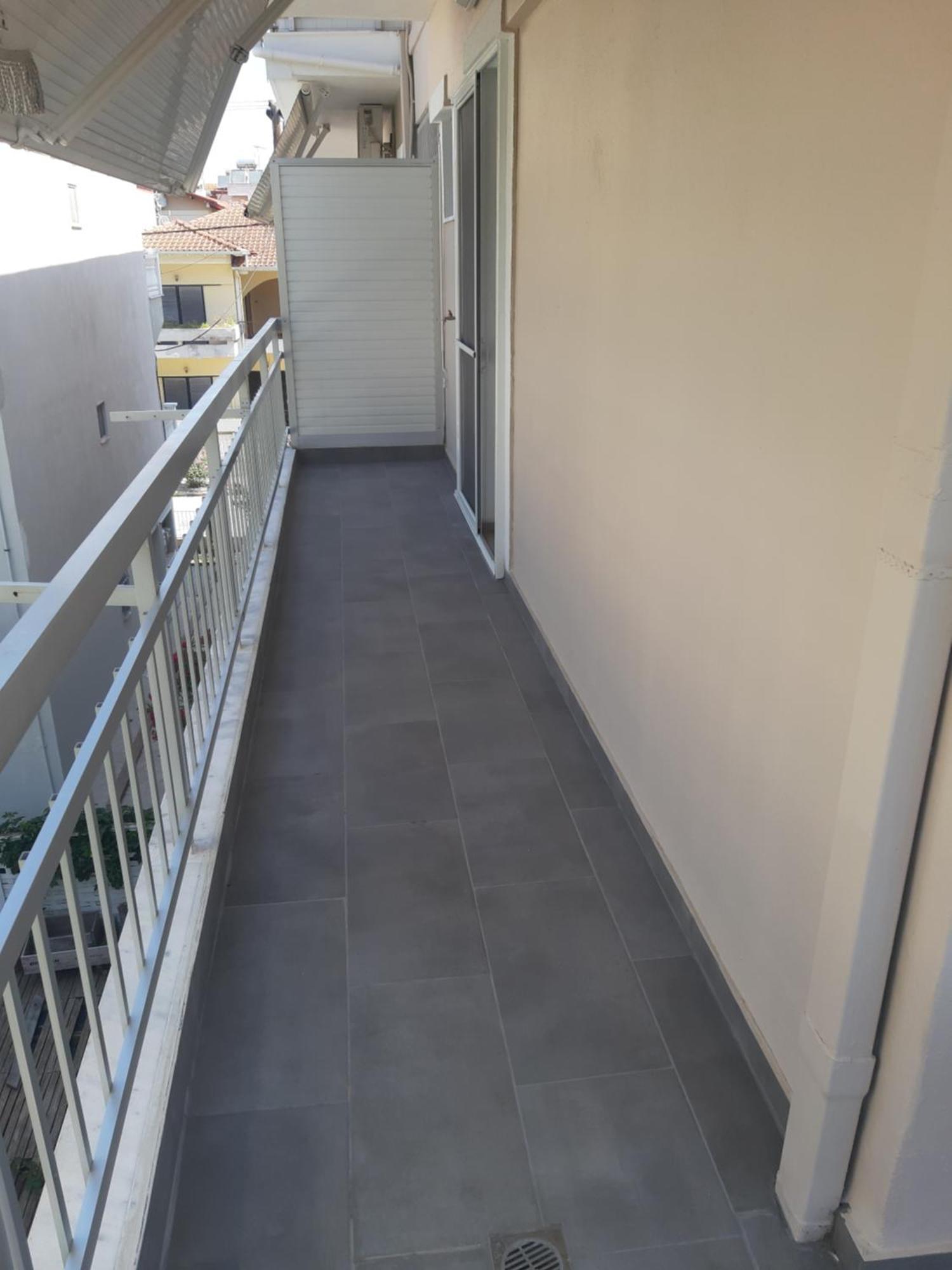 Apartment Metaxa *