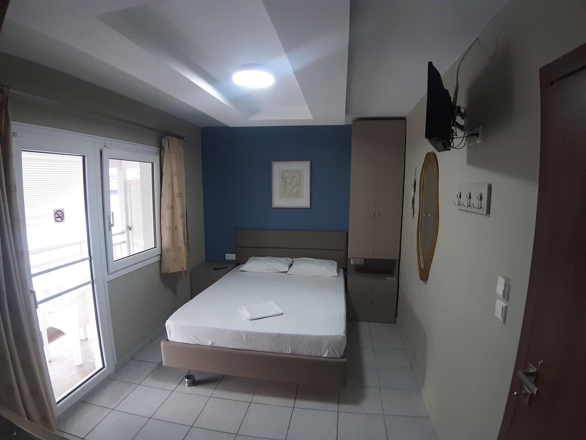 Metaxa Apartment