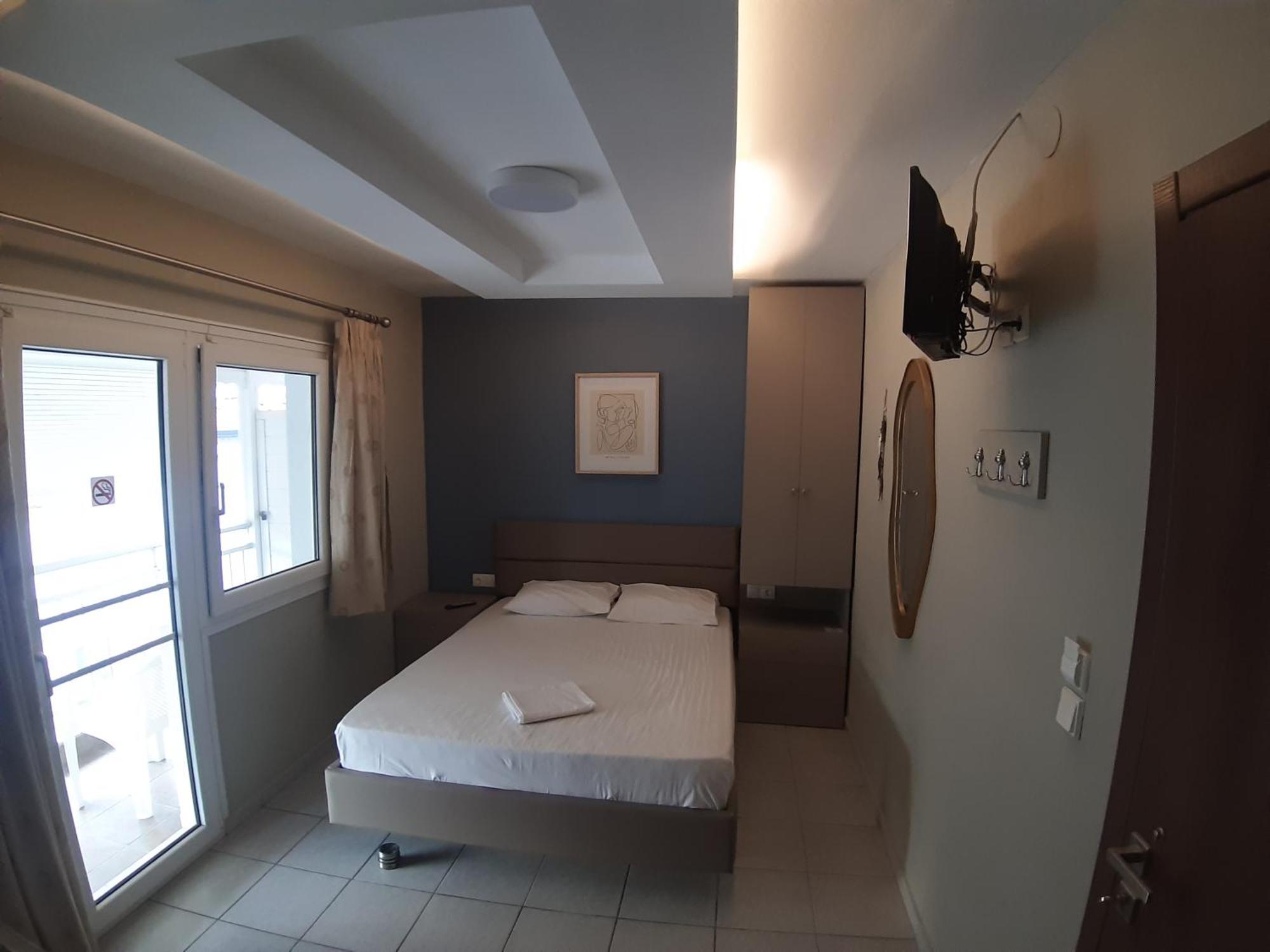 Apartment Metaxa