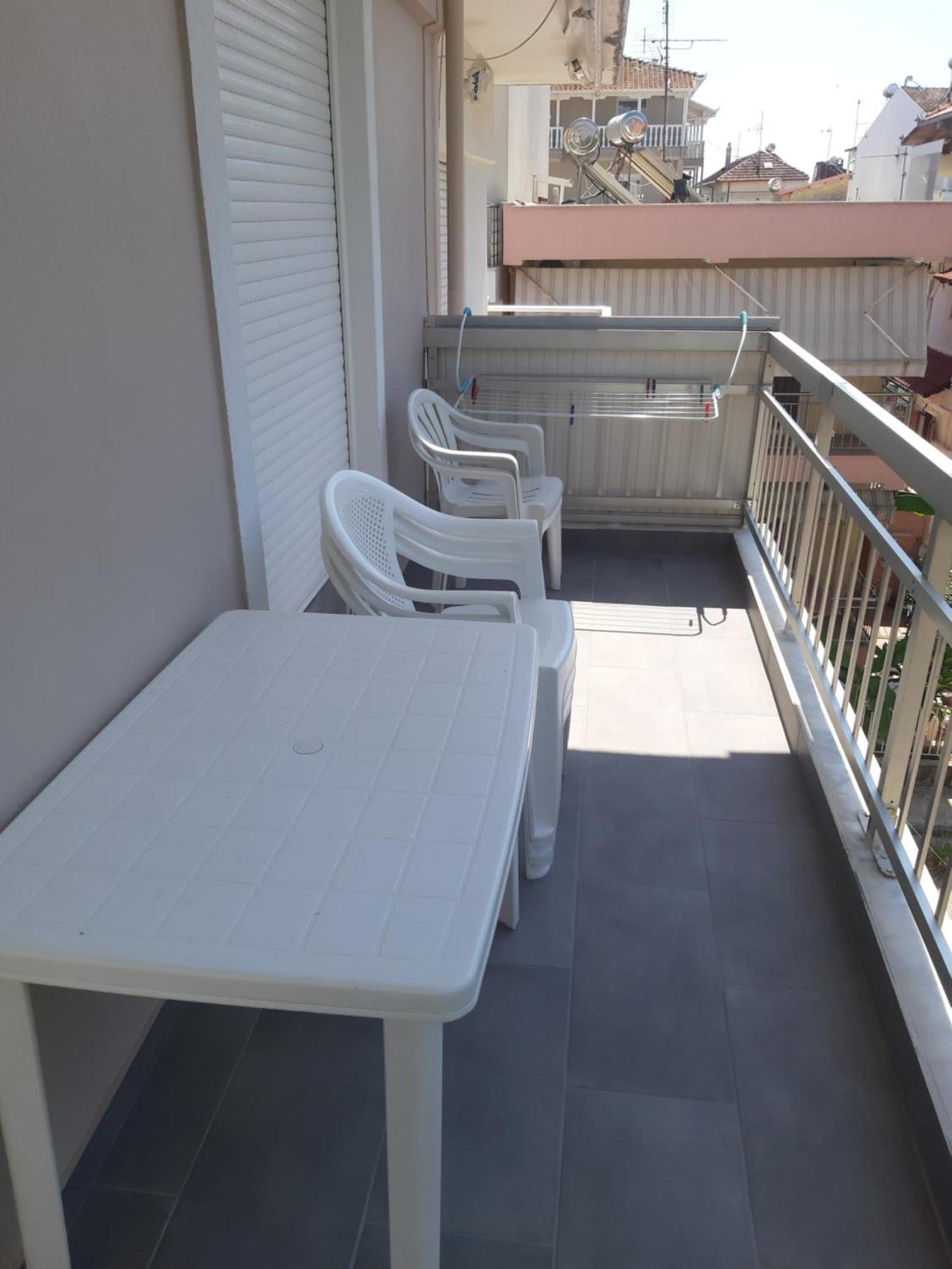 Metaxa Apartment *