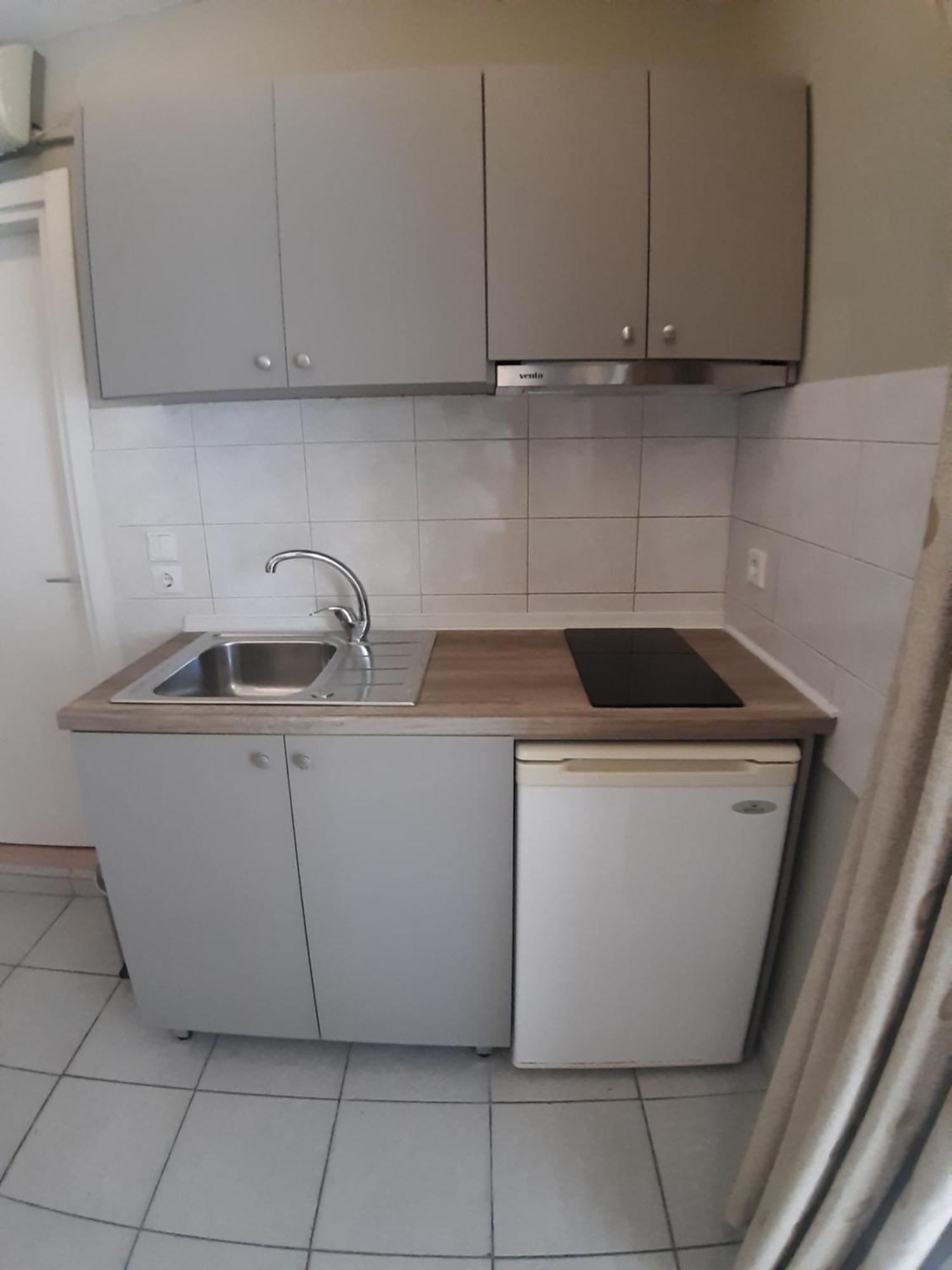 Metaxa Apartment Paralía