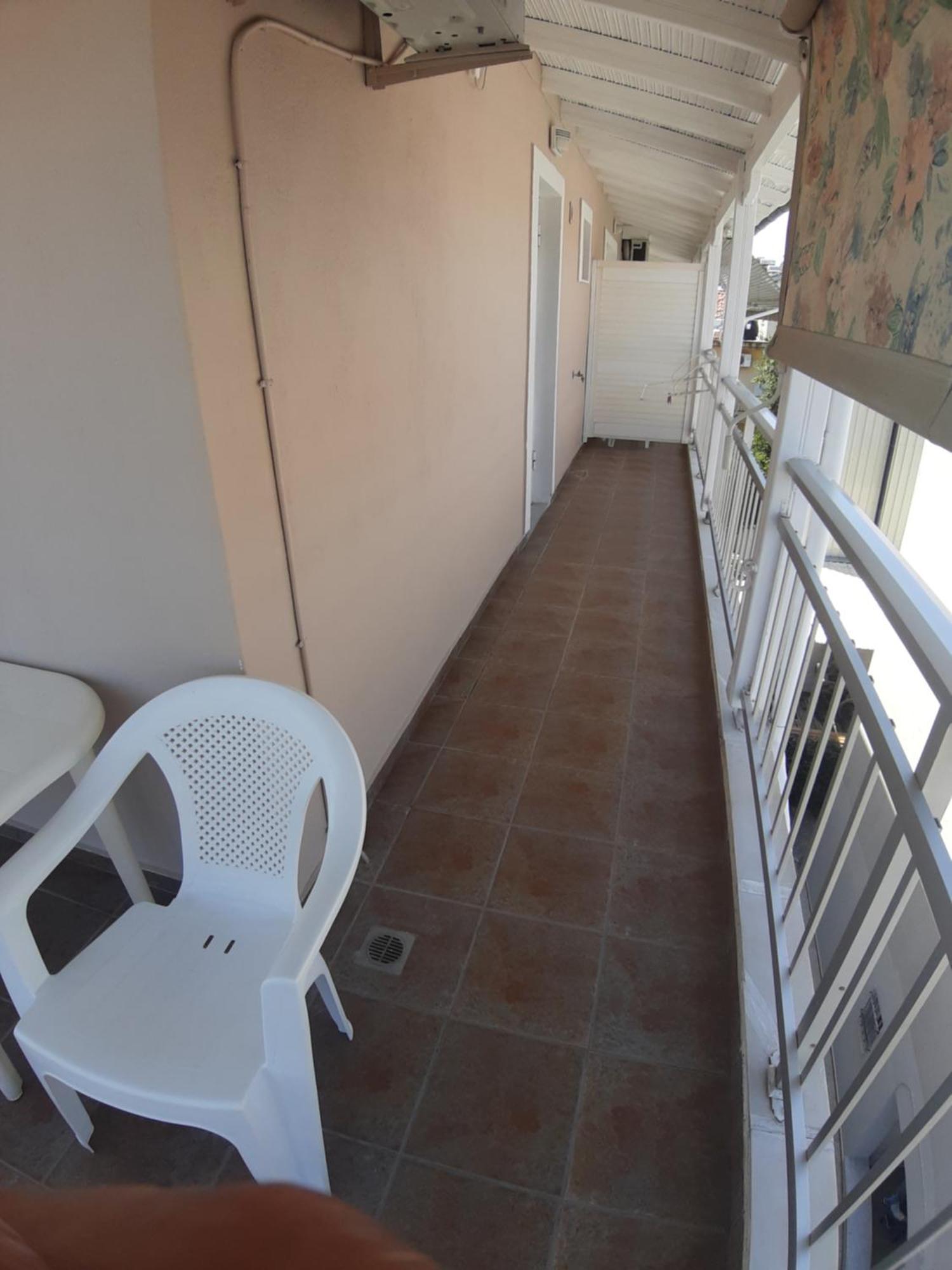 Apartment Metaxa *