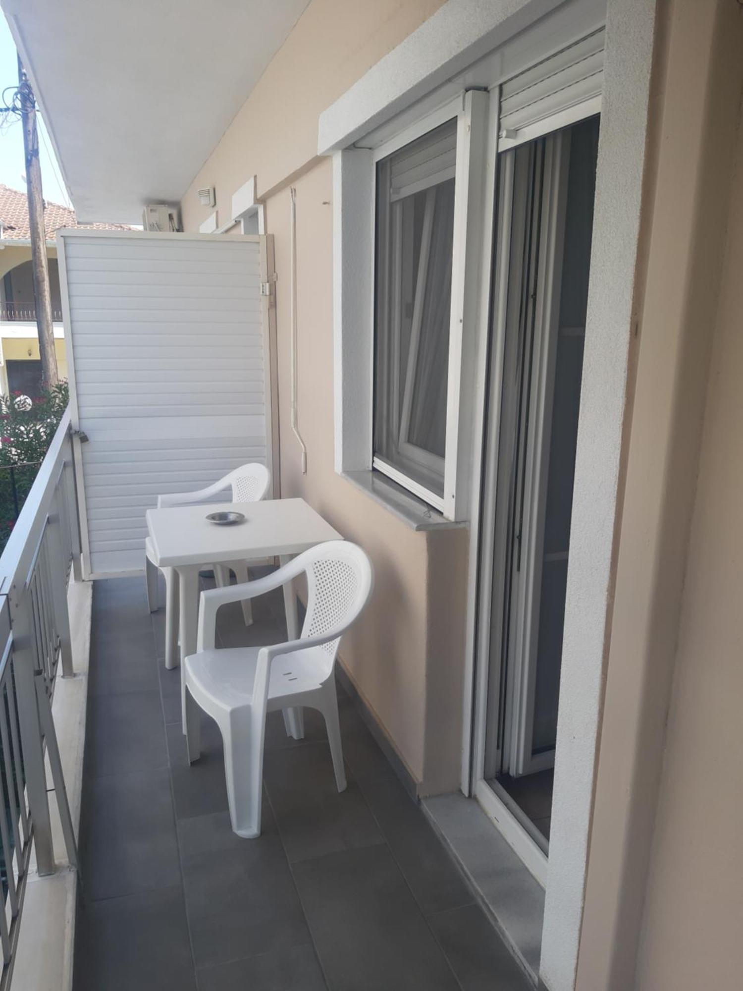 Metaxa Apartment Paralía