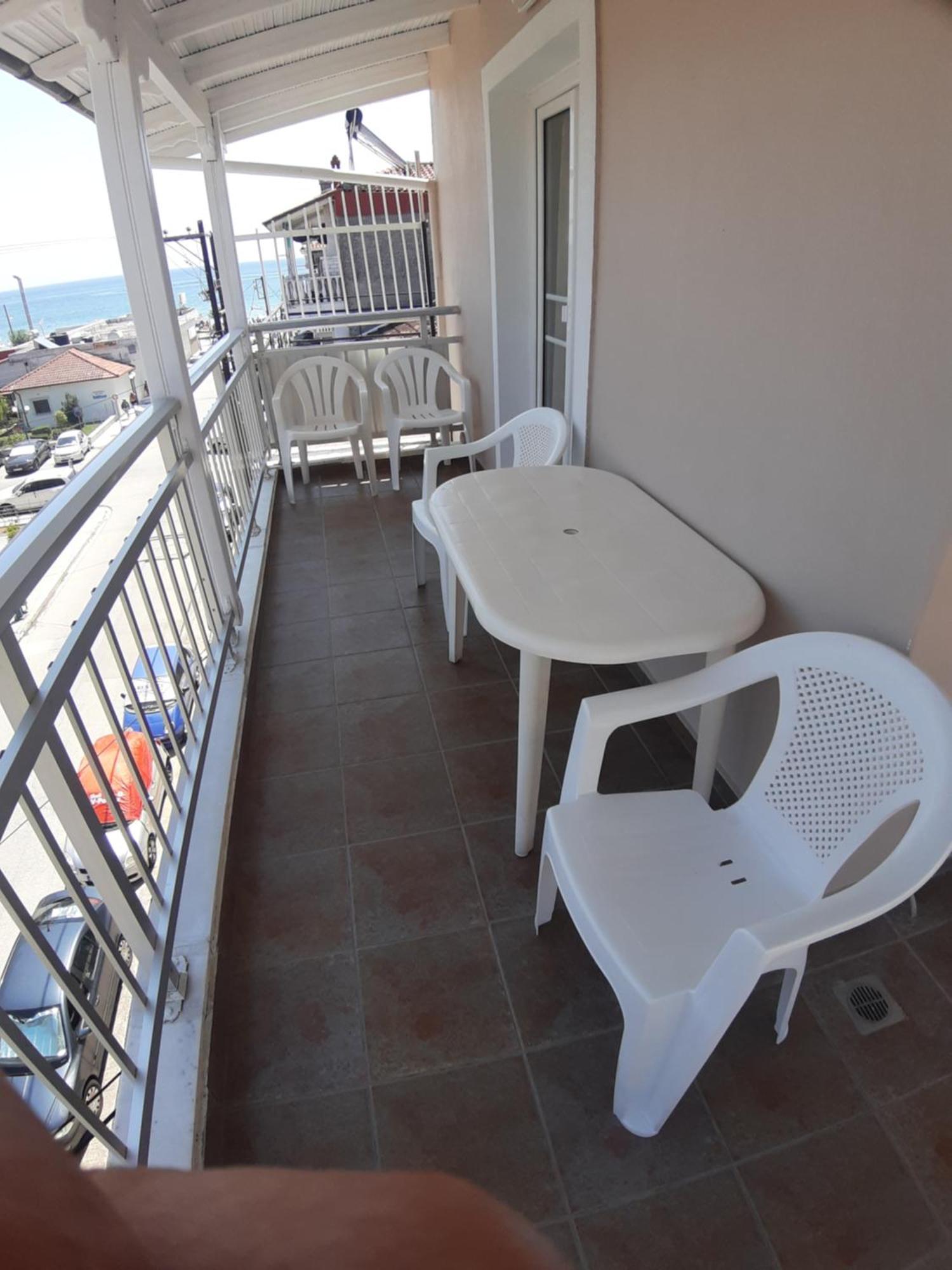 Metaxa Apartment